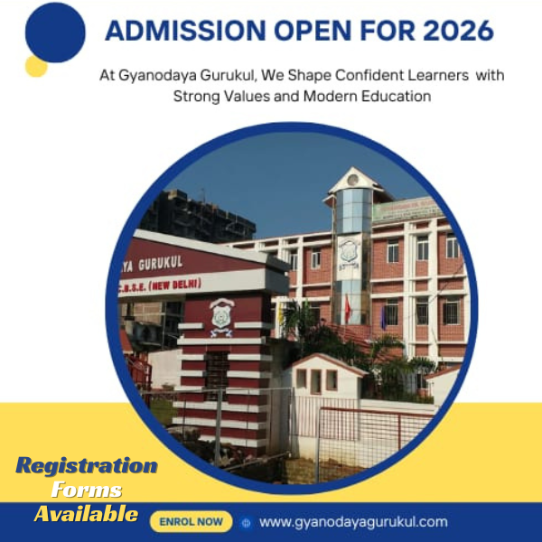 Gyanodaya Gurukul