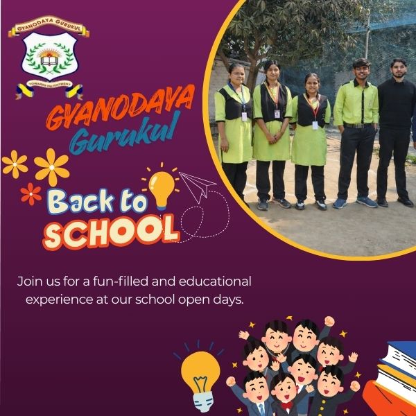 Gyanodaya Gurukul