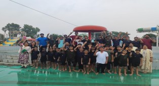 Summer Camp 2026
