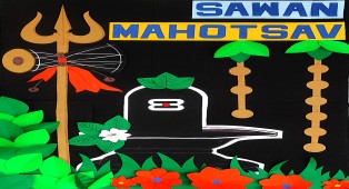 Rakhi & Sawan Activities