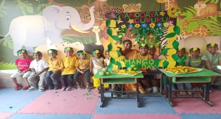 Mango Day 2026
