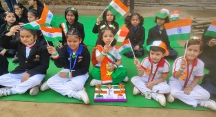 Republic Day 2026