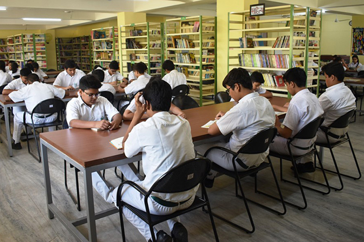 School Library