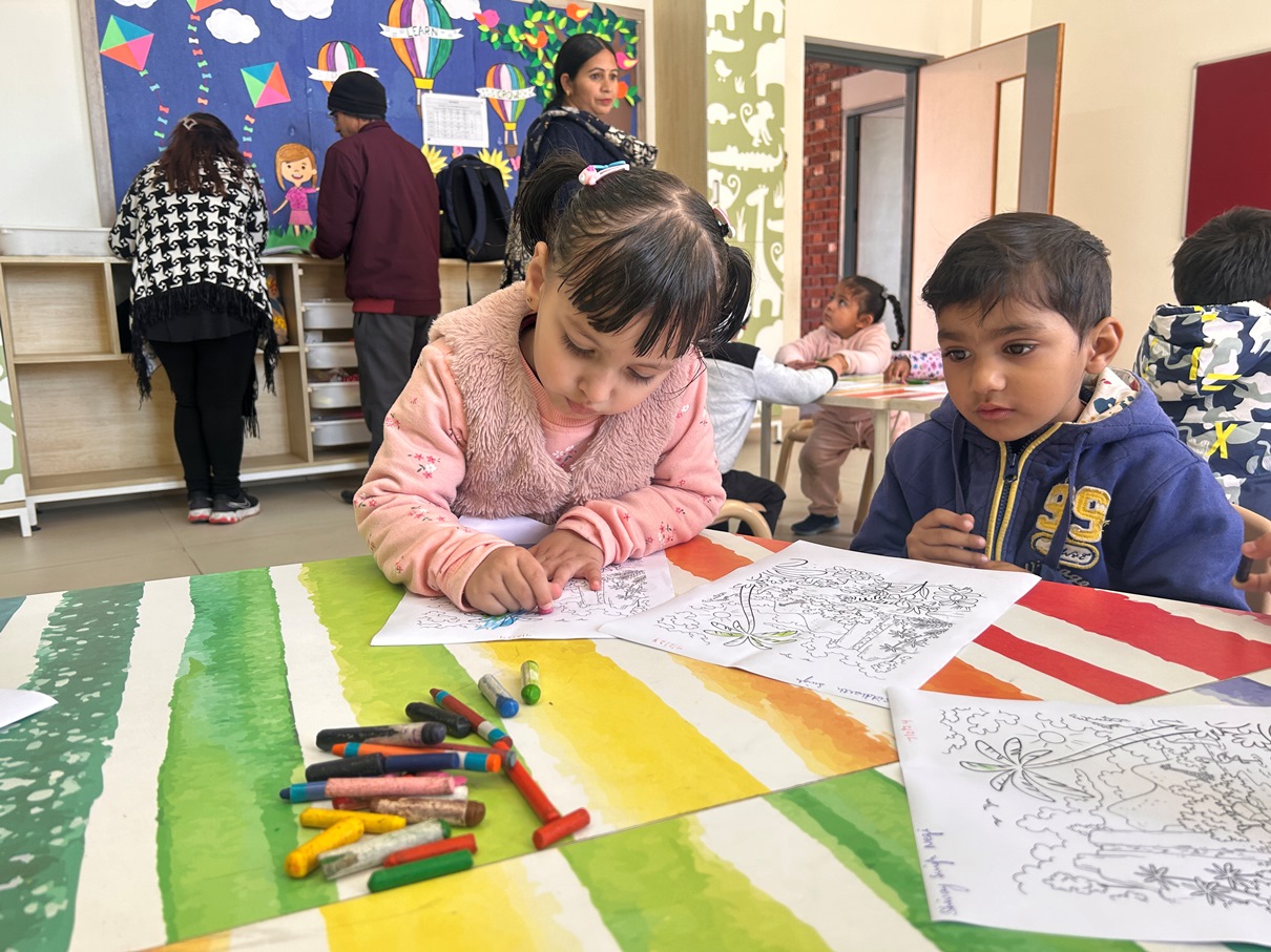 Why Parents Prefer Gyanodaya Gurukul for Quality Education