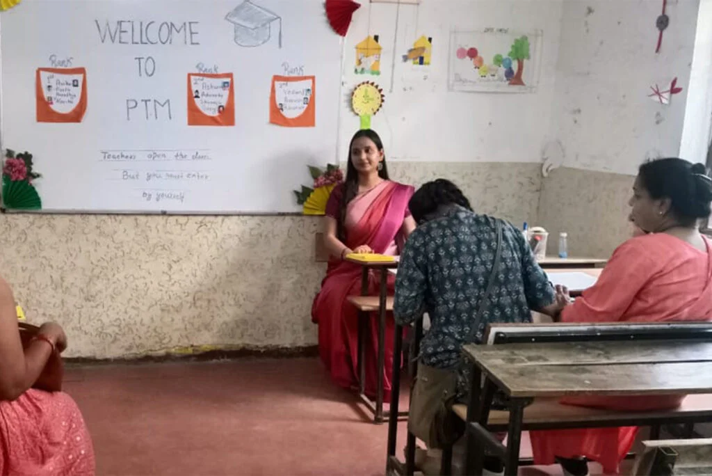 How to Help Your Child Succeed in School – Tips from Gyanodaya Gurukul Teachers