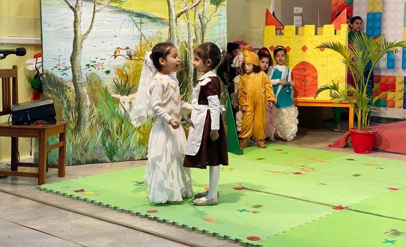 Top CBSE Schools in Patna – Why Gyanodaya Gurukul Stands Out